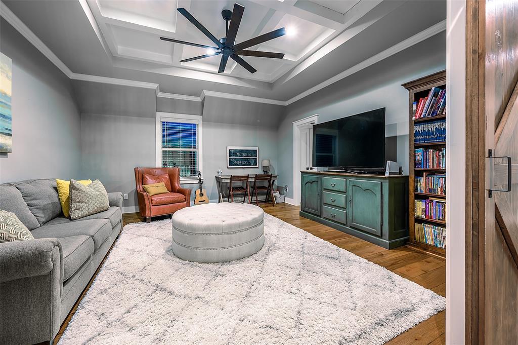 Bullard - Residential