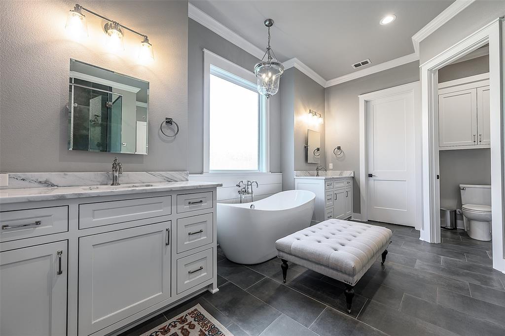 Bullard - Residential