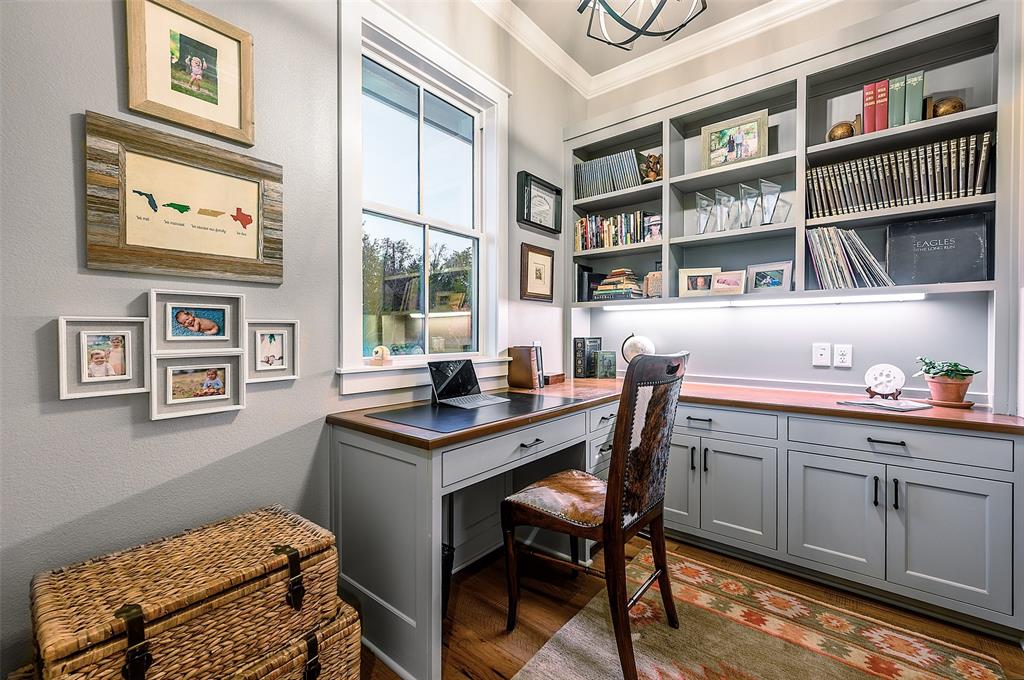 Bullard - Residential