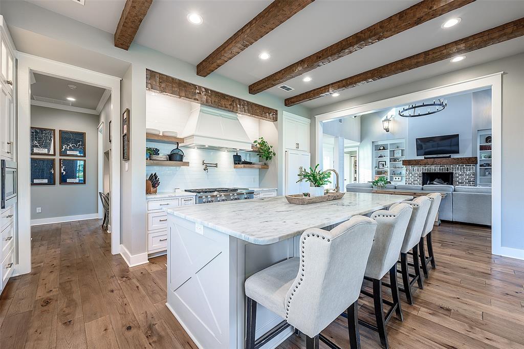 Bullard - Residential