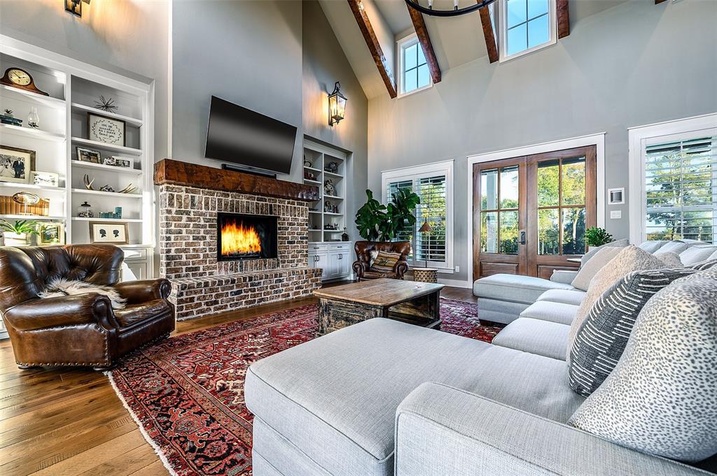 Bullard - Residential