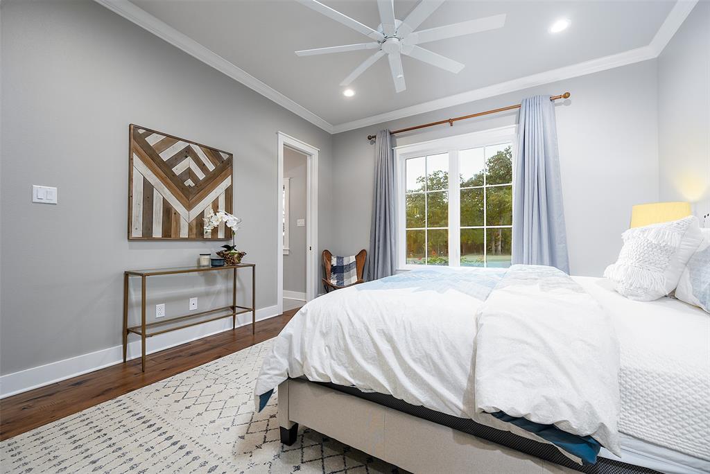 Bullard - Residential