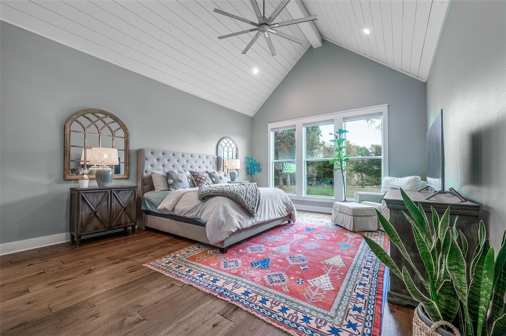 Bullard - Residential