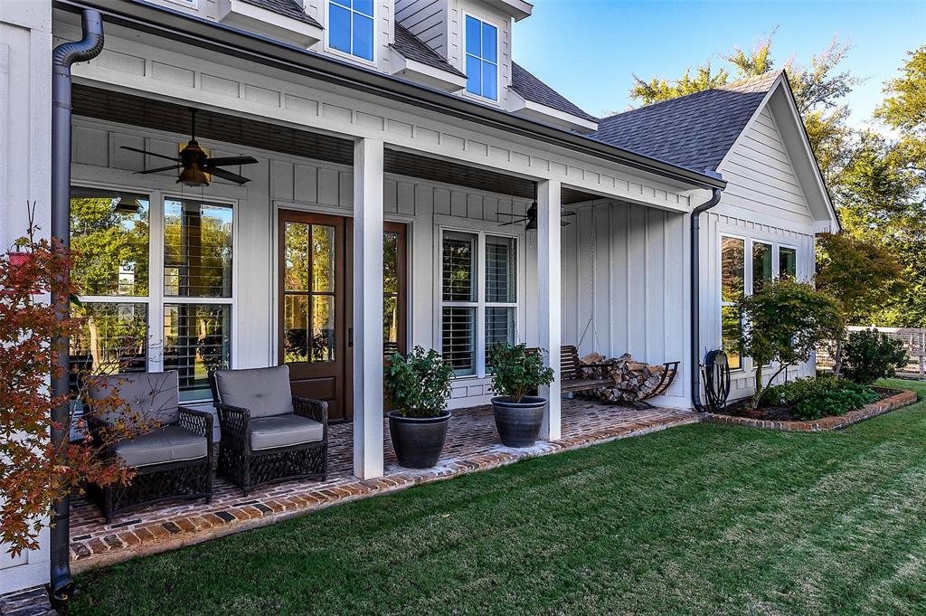 Bullard - Residential