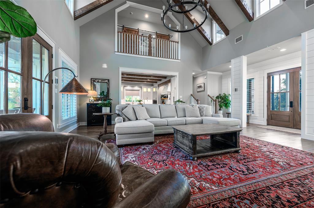 Bullard - Residential