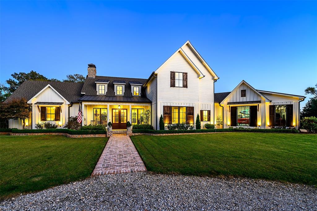 Bullard - Residential