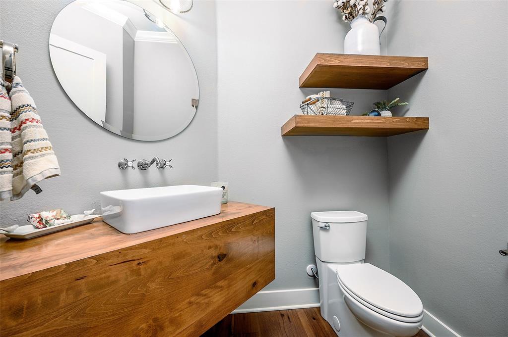 Bullard - Residential