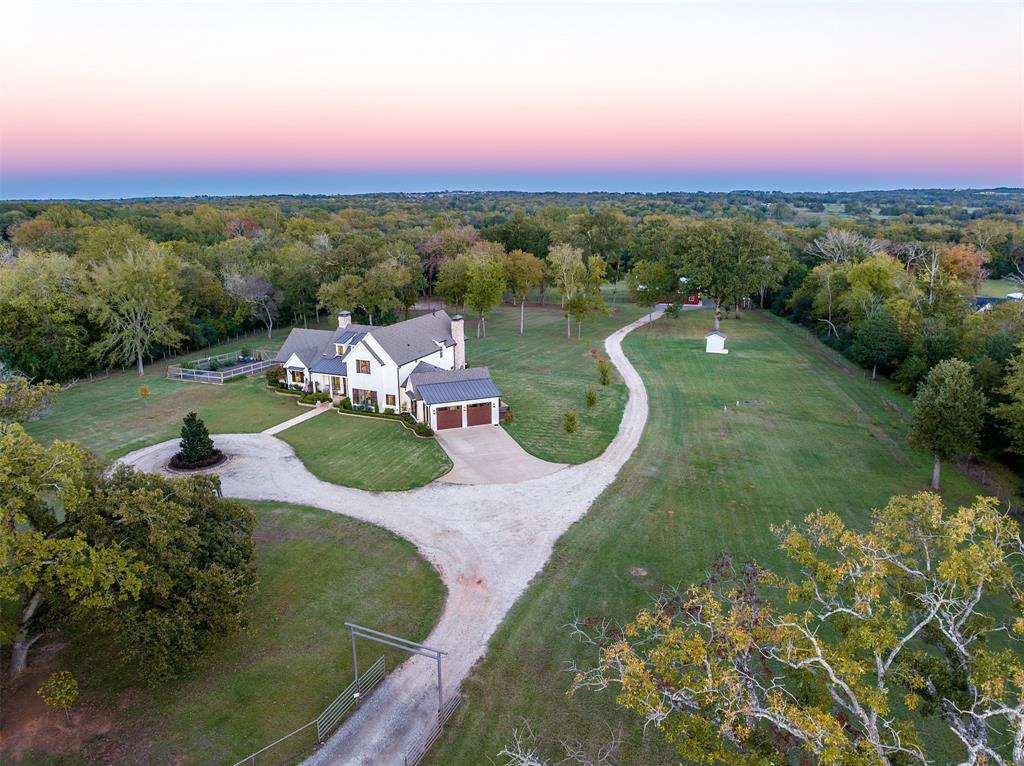 Bullard - Residential