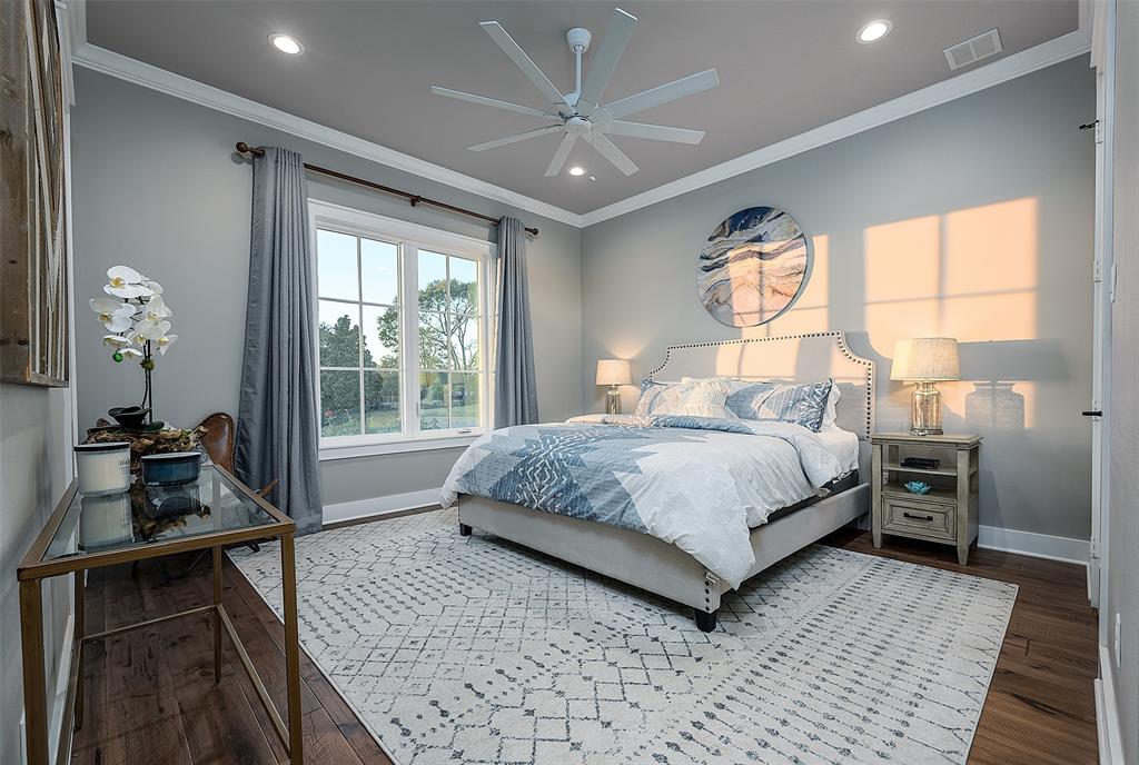 Bullard - Residential