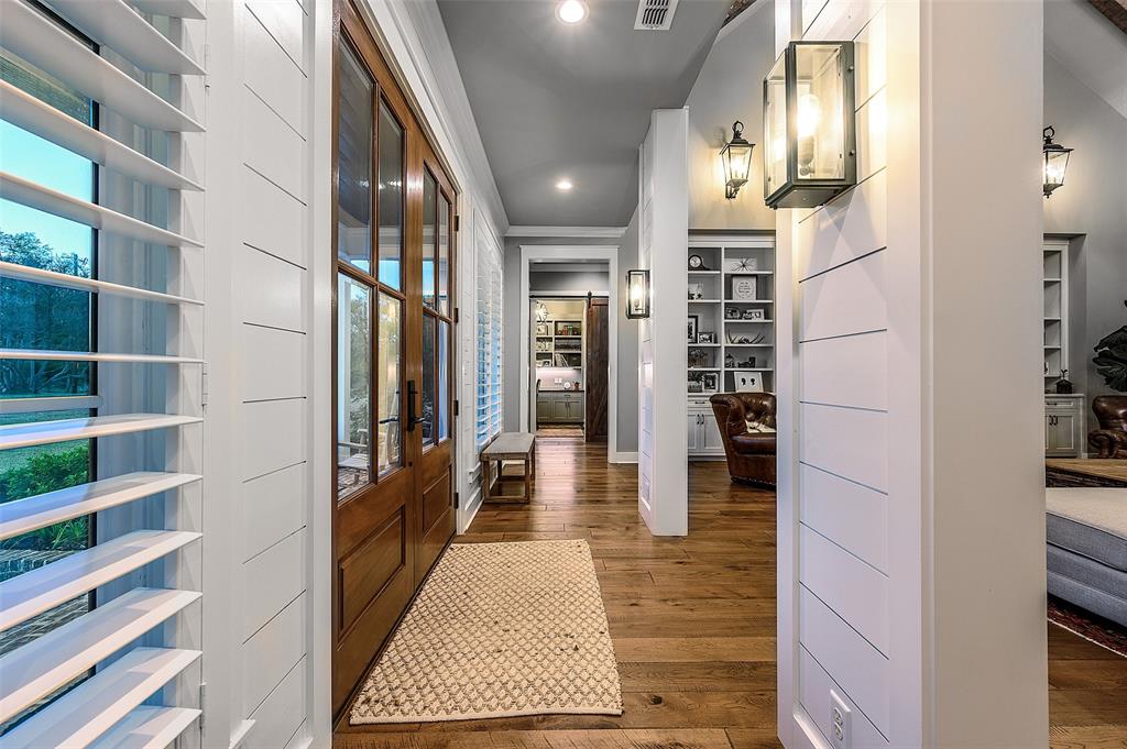 Bullard - Residential