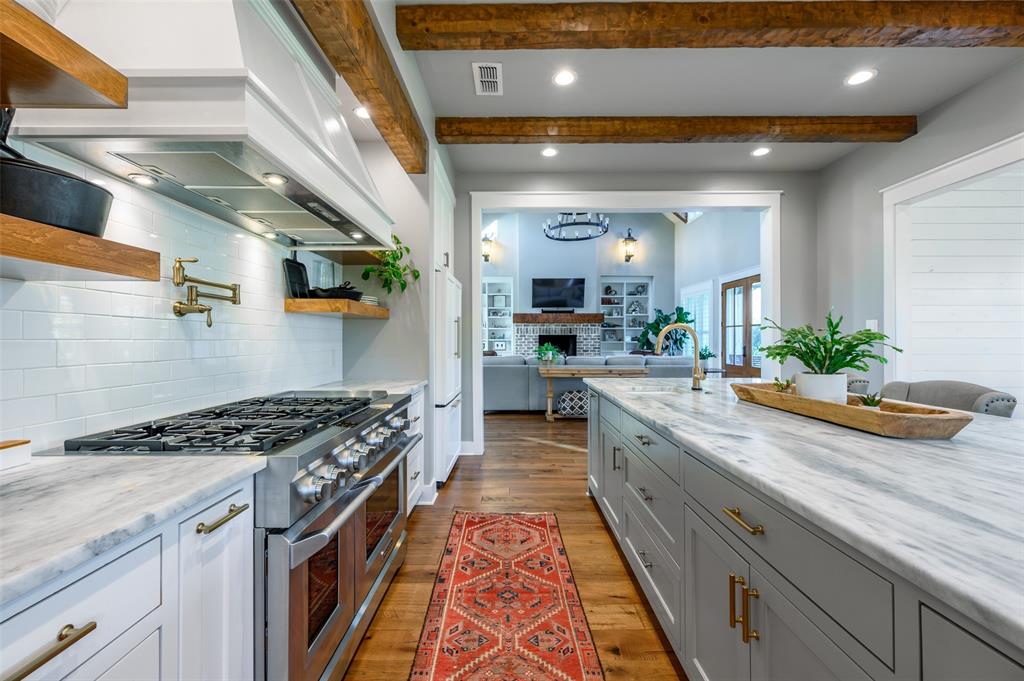 Bullard - Residential