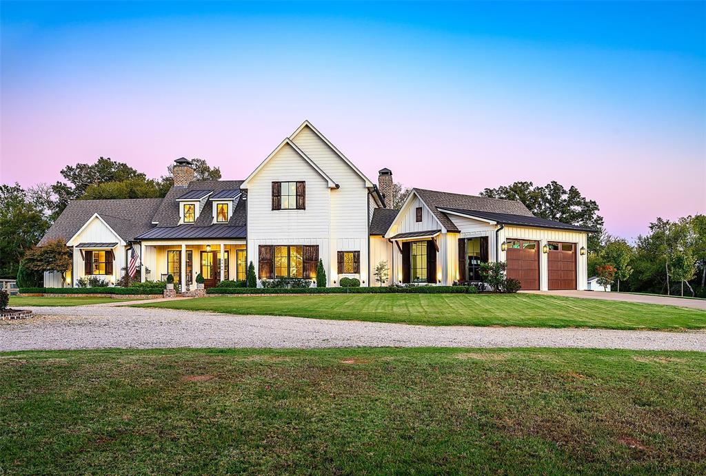 Bullard - Residential