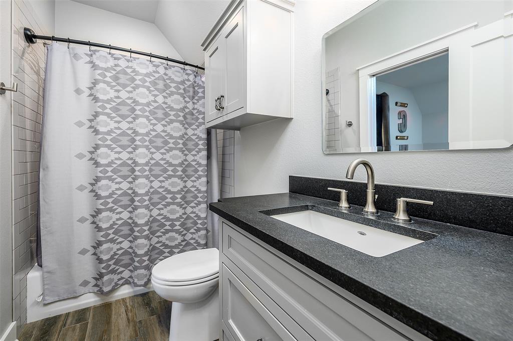 Bullard - Residential