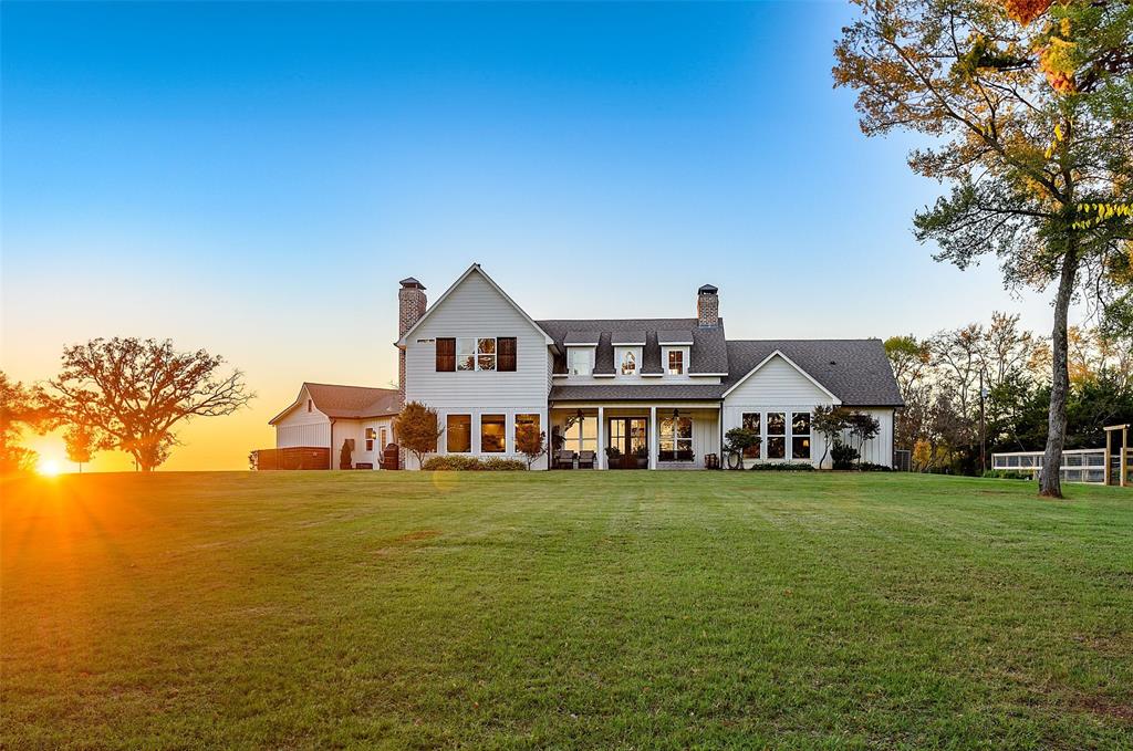 Bullard - Residential