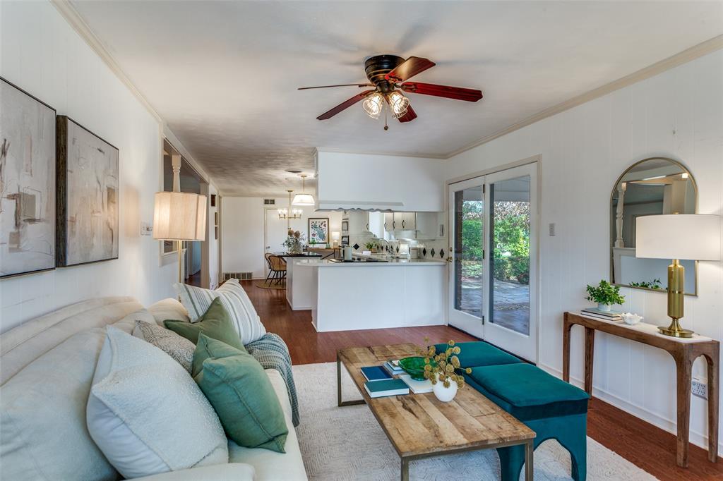 Ridglea South Add - Residential