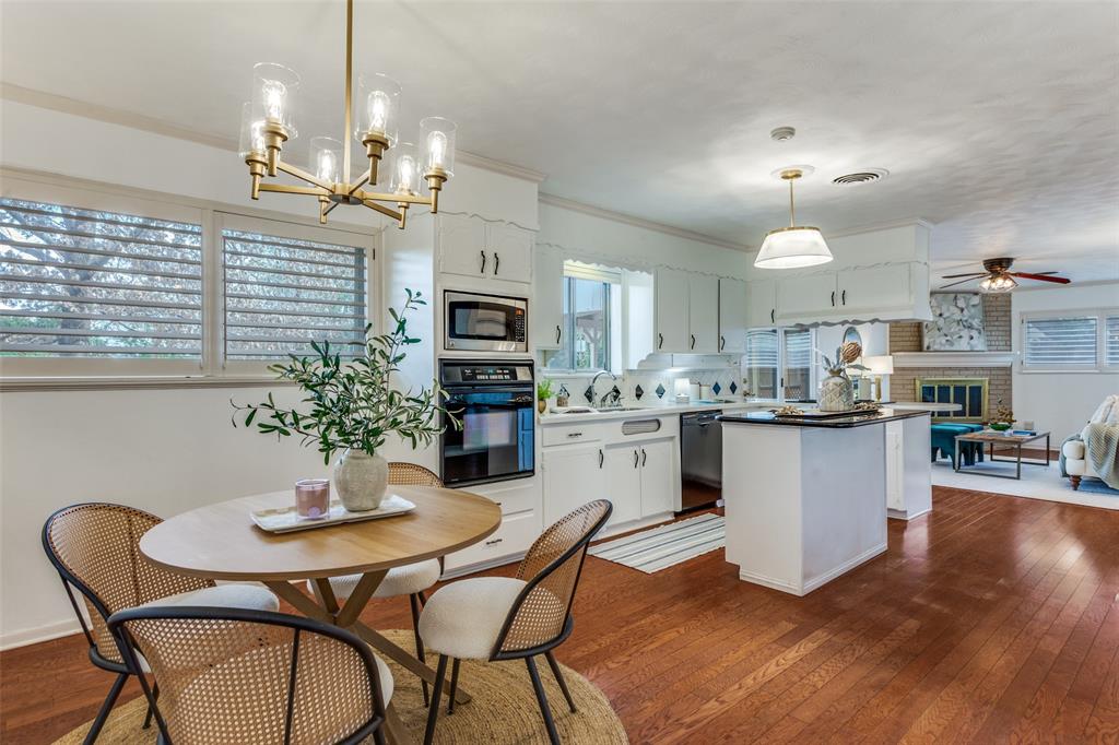 Ridglea South Add - Residential