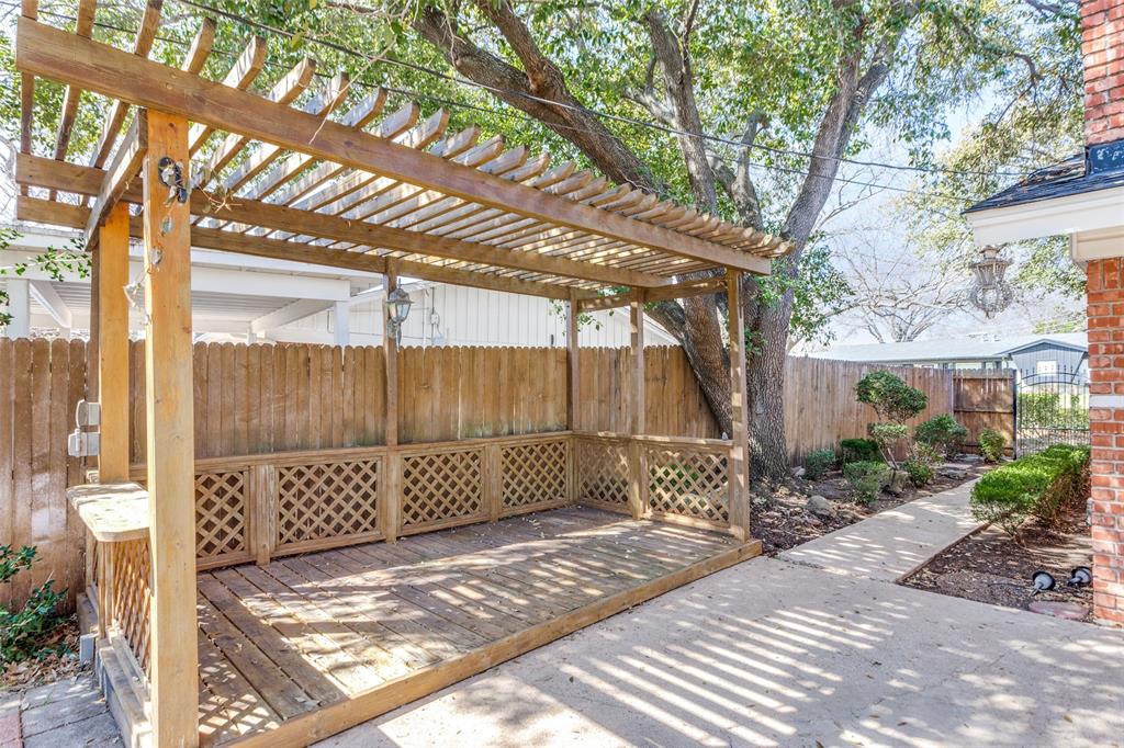 Ridglea South Add - Residential