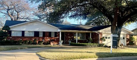 6905 Culver Avenue Fort Worth TX 76116