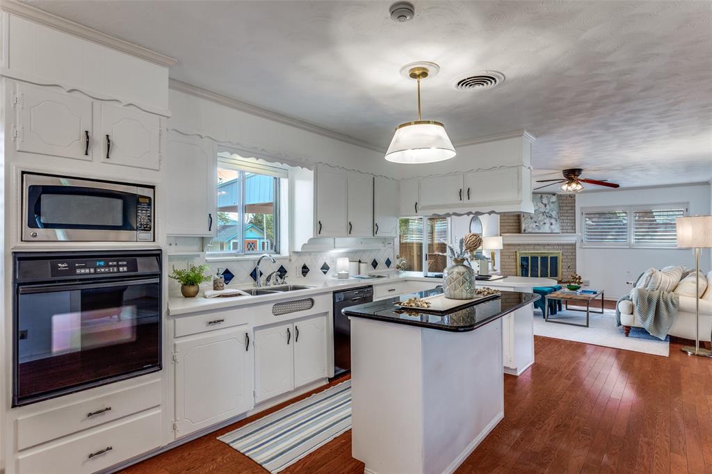 Ridglea South Add - Residential