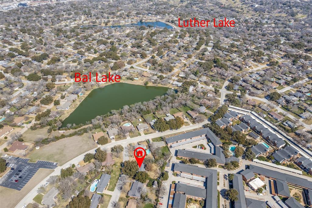 Ridglea South Add - Residential