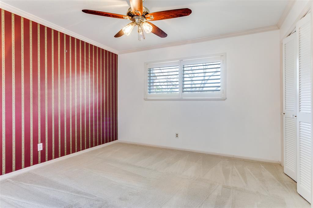 Ridglea South Add - Residential