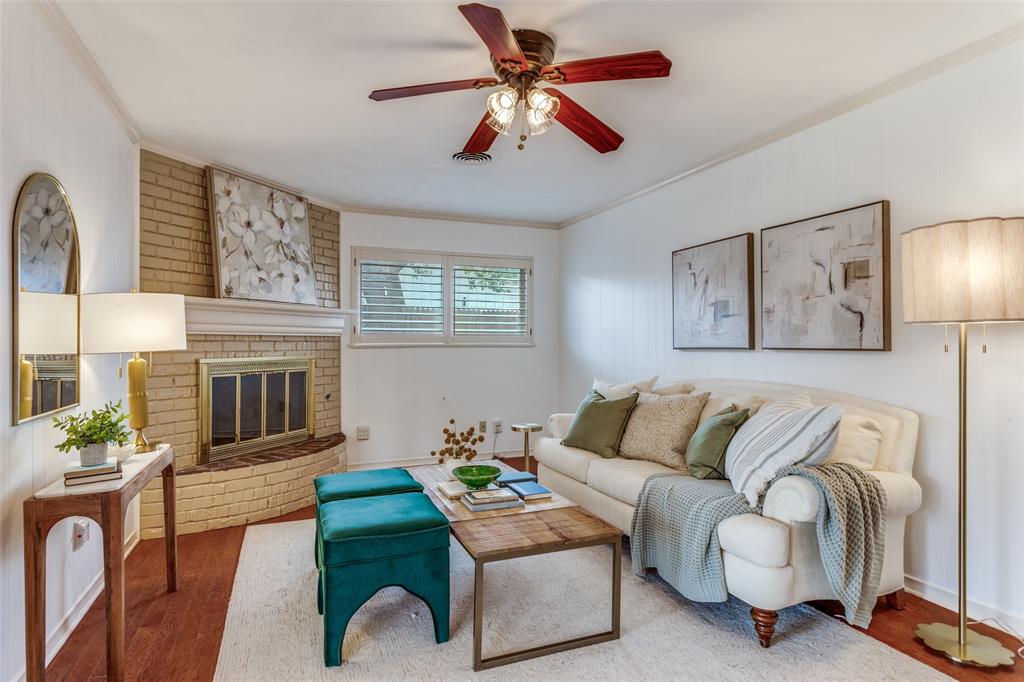 Ridglea South Add - Residential