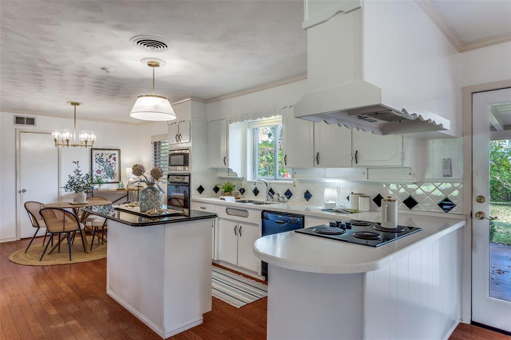 Ridglea South Add - Residential