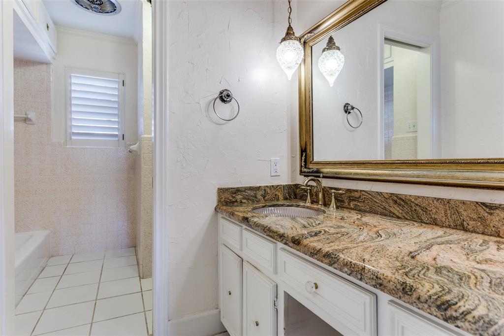 Ridglea South Add - Residential