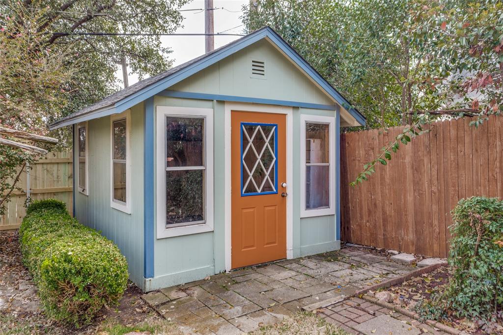 Ridglea South Add - Residential