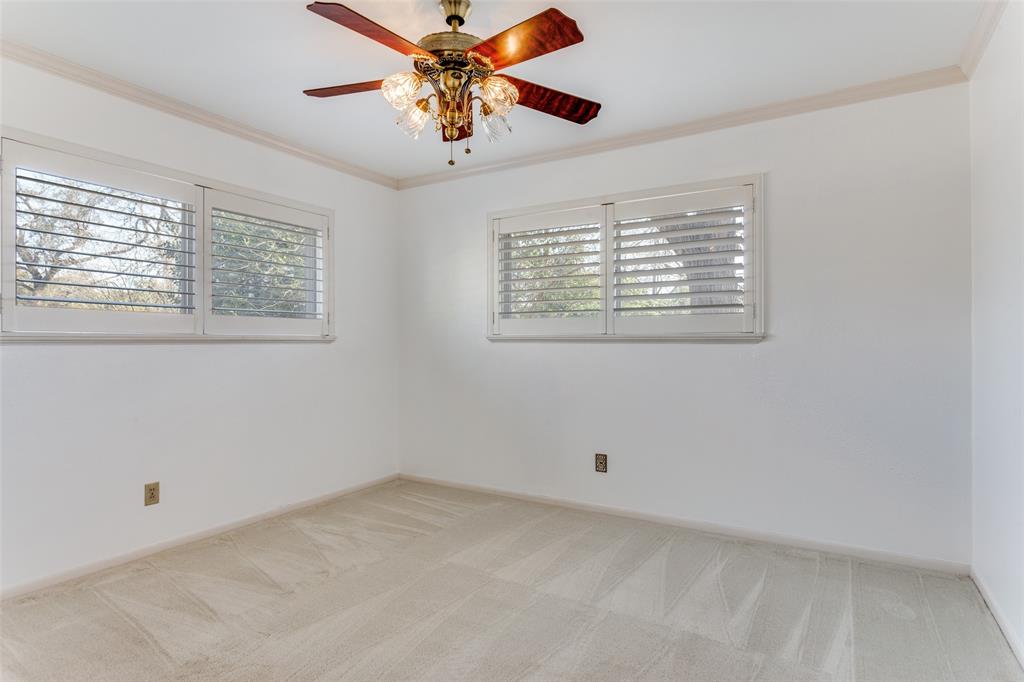 Ridglea South Add - Residential