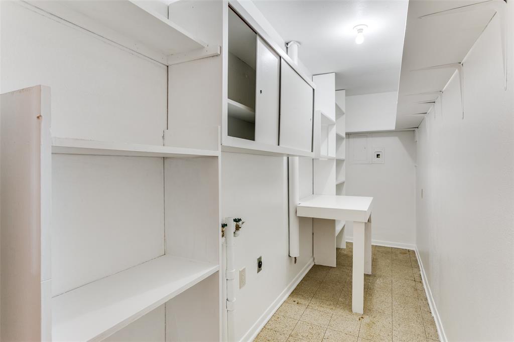 Ridglea South Add - Residential