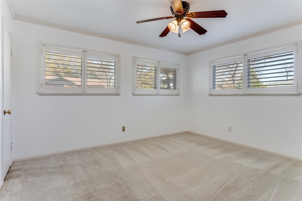 Ridglea South Add - Residential