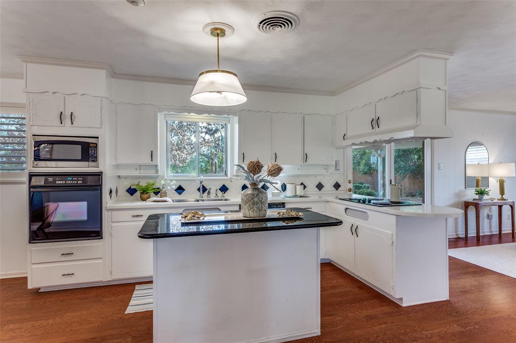 Ridglea South Add - Residential