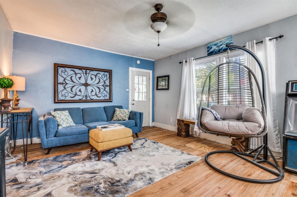 Sunset Anx Add - Residential