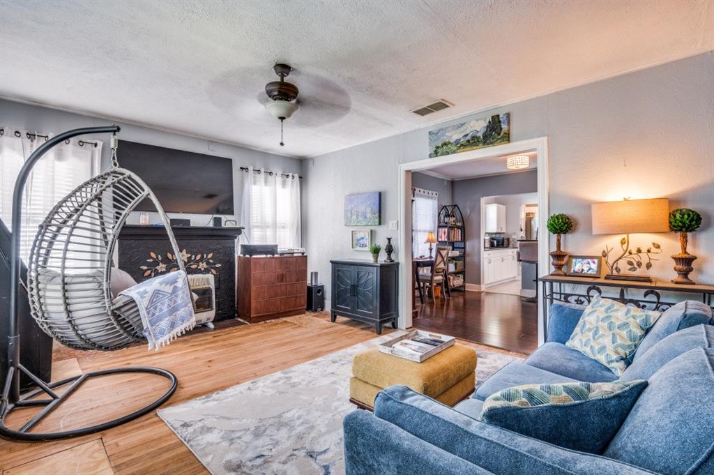 Sunset Anx Add - Residential