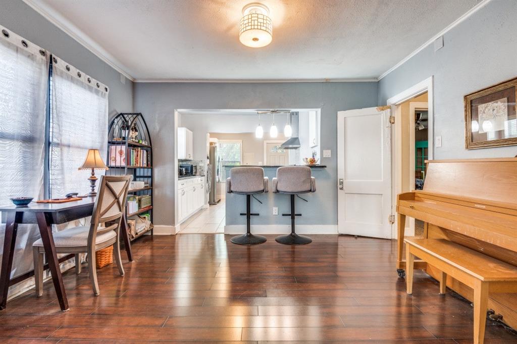 Sunset Anx Add - Residential