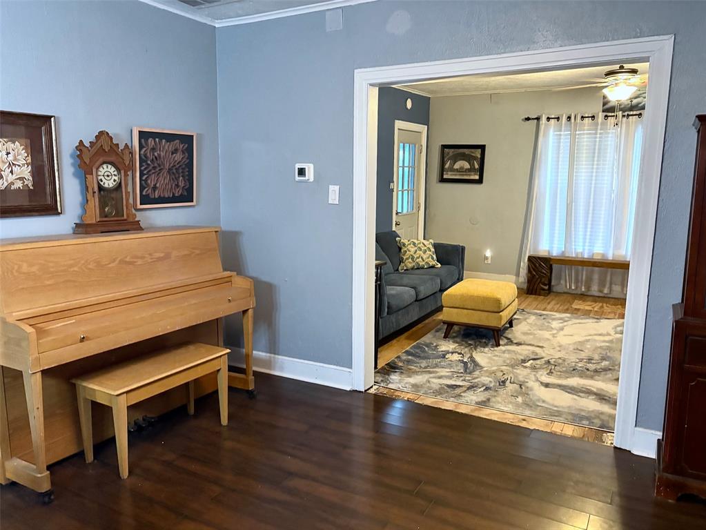 Sunset Anx Add - Residential