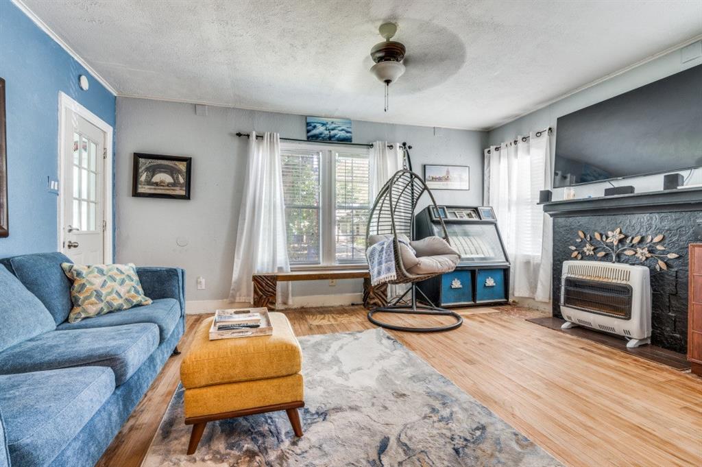 Sunset Anx Add - Residential