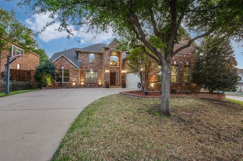 910 Forest Park Court, Keller, TX 76248 - #: 20895523
