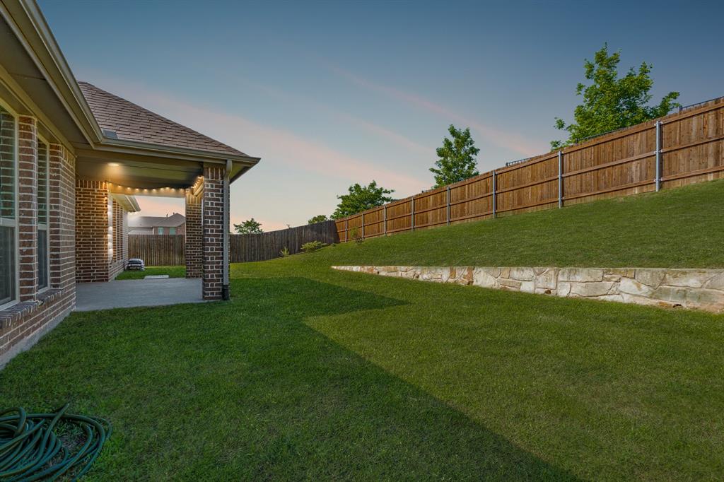 Lakeview Summit Ph IV - Residential