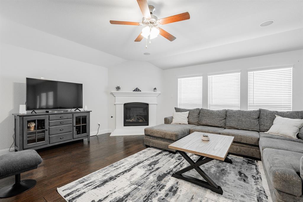 Lakeview Summit Ph IV - Residential