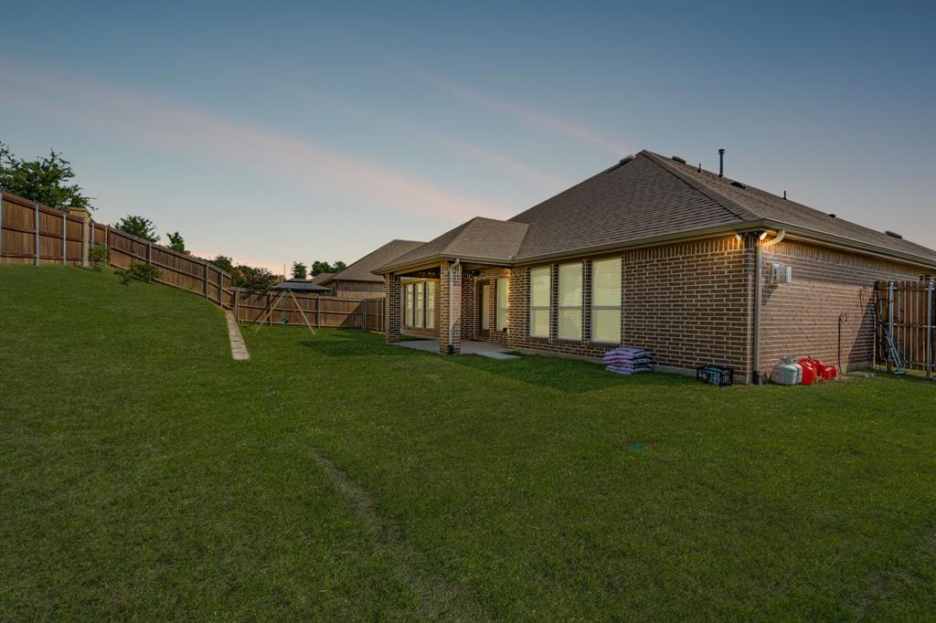 Lakeview Summit Ph IV - Residential