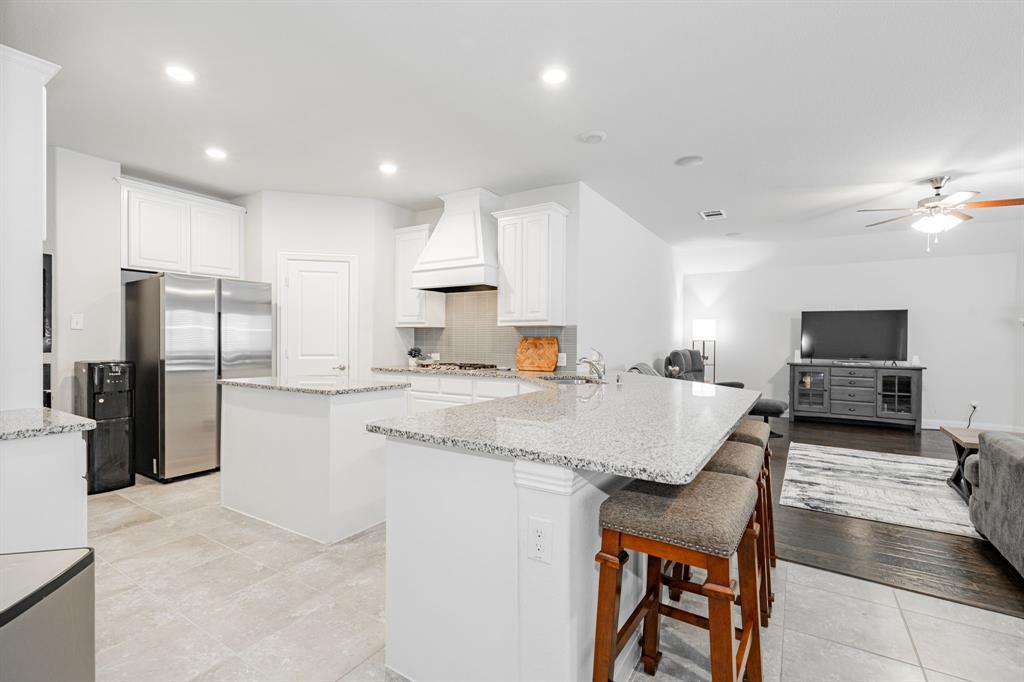 Lakeview Summit Ph IV - Residential