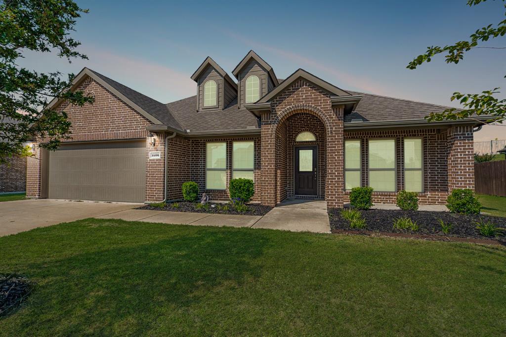 Lakeview Summit Ph IV - Residential