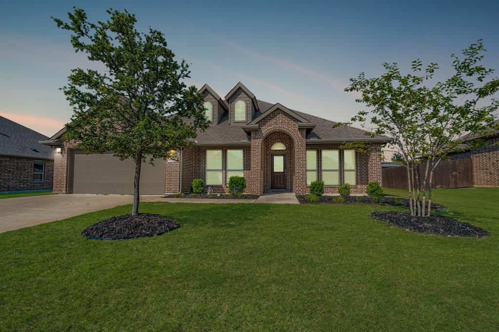 Lakeview Summit Ph IV - Residential