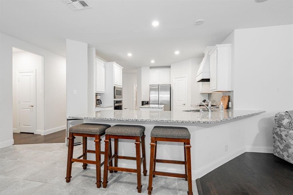 Lakeview Summit Ph IV - Residential