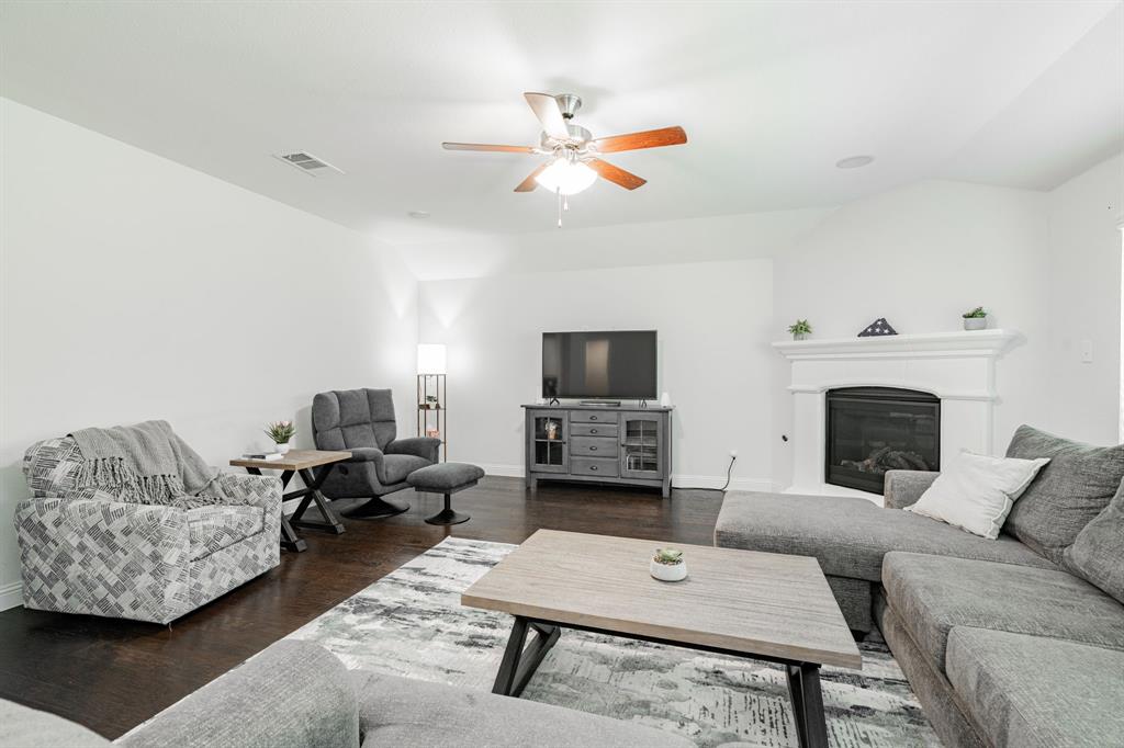 Lakeview Summit Ph IV - Residential