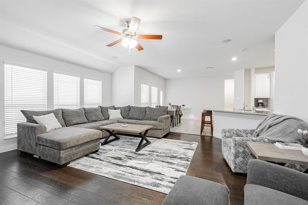 Lakeview Summit Ph IV - Residential