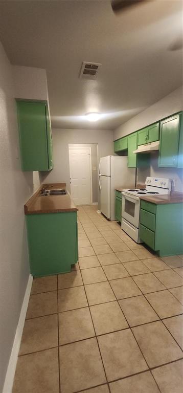 South Creek Add - Residential Income