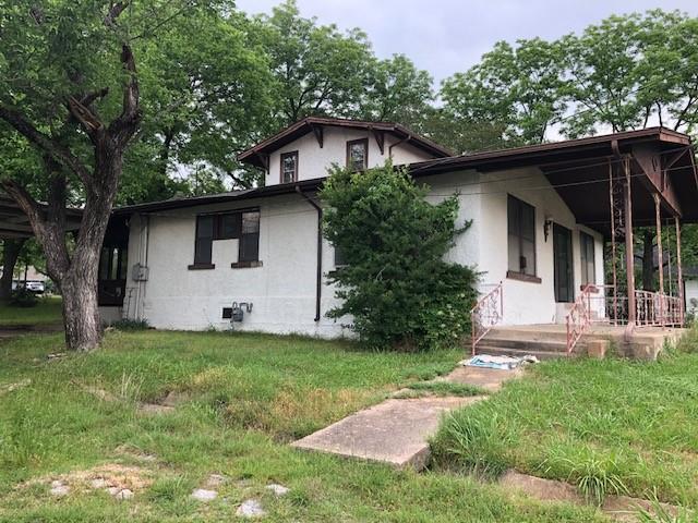 808 W 7th Street